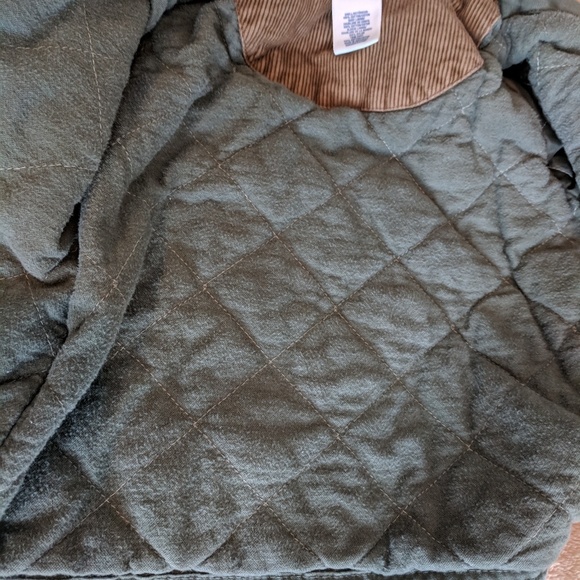 Old Navy barn jacket for toddler boy 18-24 months - Picture 2 of 4
